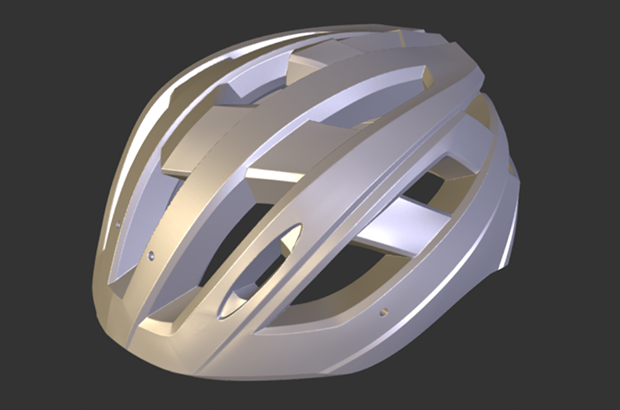Helmet