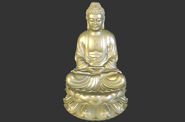 Buddha